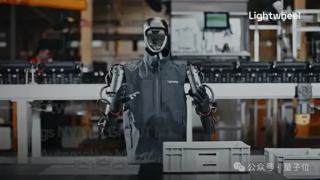 Financing hundreds of millions, revenue exceeding 100 million yuan! The hidden champion in the embodied AI track frequently monitored by Jensen Huang comes to light