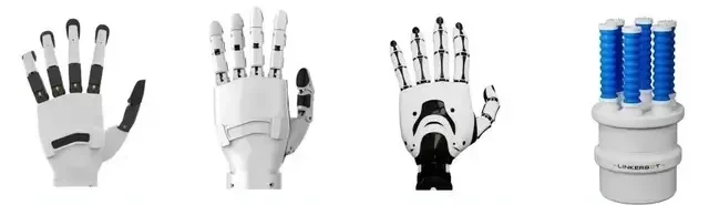 Ant invested in an embodied AI company that makes hands