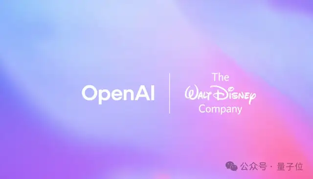 $1 Billion OpenAI Equity for Disney Copyrights! Mickey Mouse Comes to Save Sora