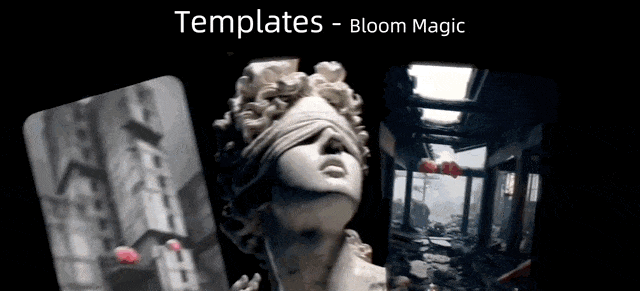 A dark horse in multimodal AI breaks records and creates another powerhouse: One product handles image, video, and podcast generation, featuring over a hundred built-in effects, produced by Dr. Mei Tao’s team