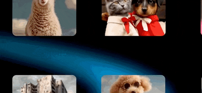 A dark horse in multimodal AI breaks records and creates another powerhouse: One product handles image, video, and podcast generation, featuring over a hundred built-in effects, produced by Dr. Mei Tao’s team