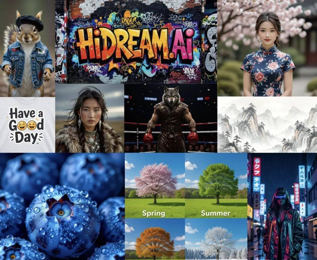 A dark horse in multimodal AI breaks records and creates another powerhouse: One product handles image, video, and podcast generation, featuring over a hundred built-in effects, produced by Dr. Mei Tao’s team
