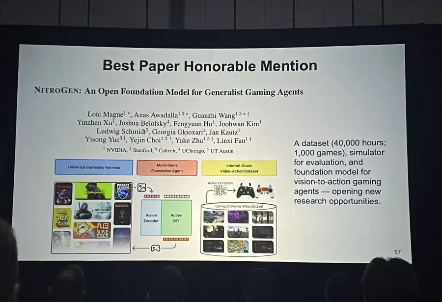 Guangdong Takes Center Stage at CVPR: Kaiming He Wins Top Honor, Guangdong University of Technolo… — figure 8