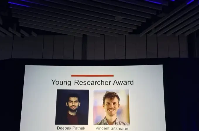 Guangdong Takes Center Stage at CVPR: Kaiming He Wins Top Honor, Guangdong University of Technolo… — figure 13