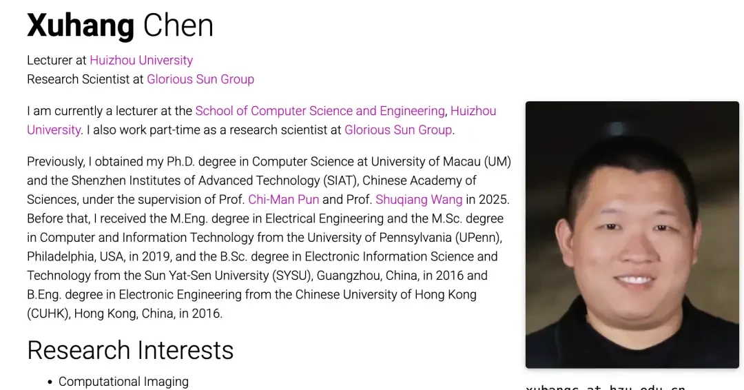 Guangdong Takes Center Stage at CVPR: Kaiming He Wins Top Honor, Guangdong University of Technolo… — figure 34